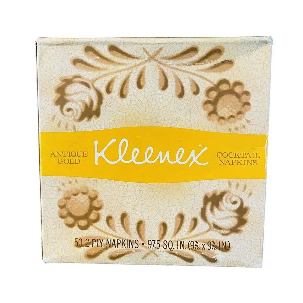 Kleenex still special review